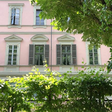 Savoia Suites Torino Exterior photo