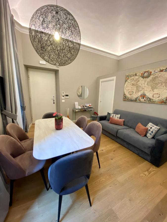 Savoia Suites Torino Exterior photo