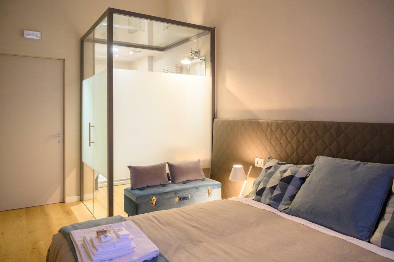 Savoia Suites Torino Exterior photo