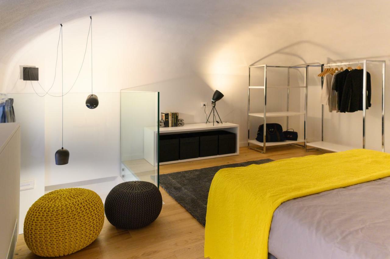 Savoia Suites Torino Exterior photo