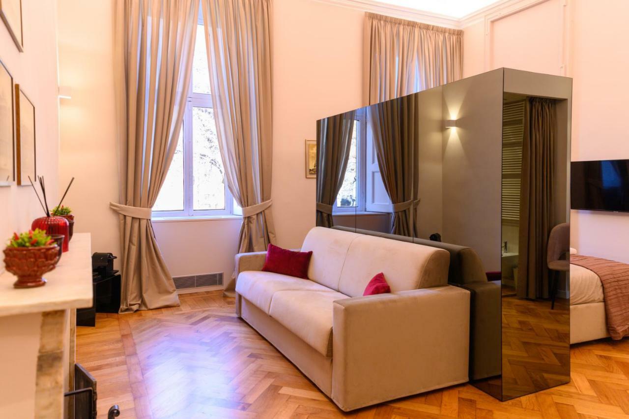 Savoia Suites Torino Exterior photo