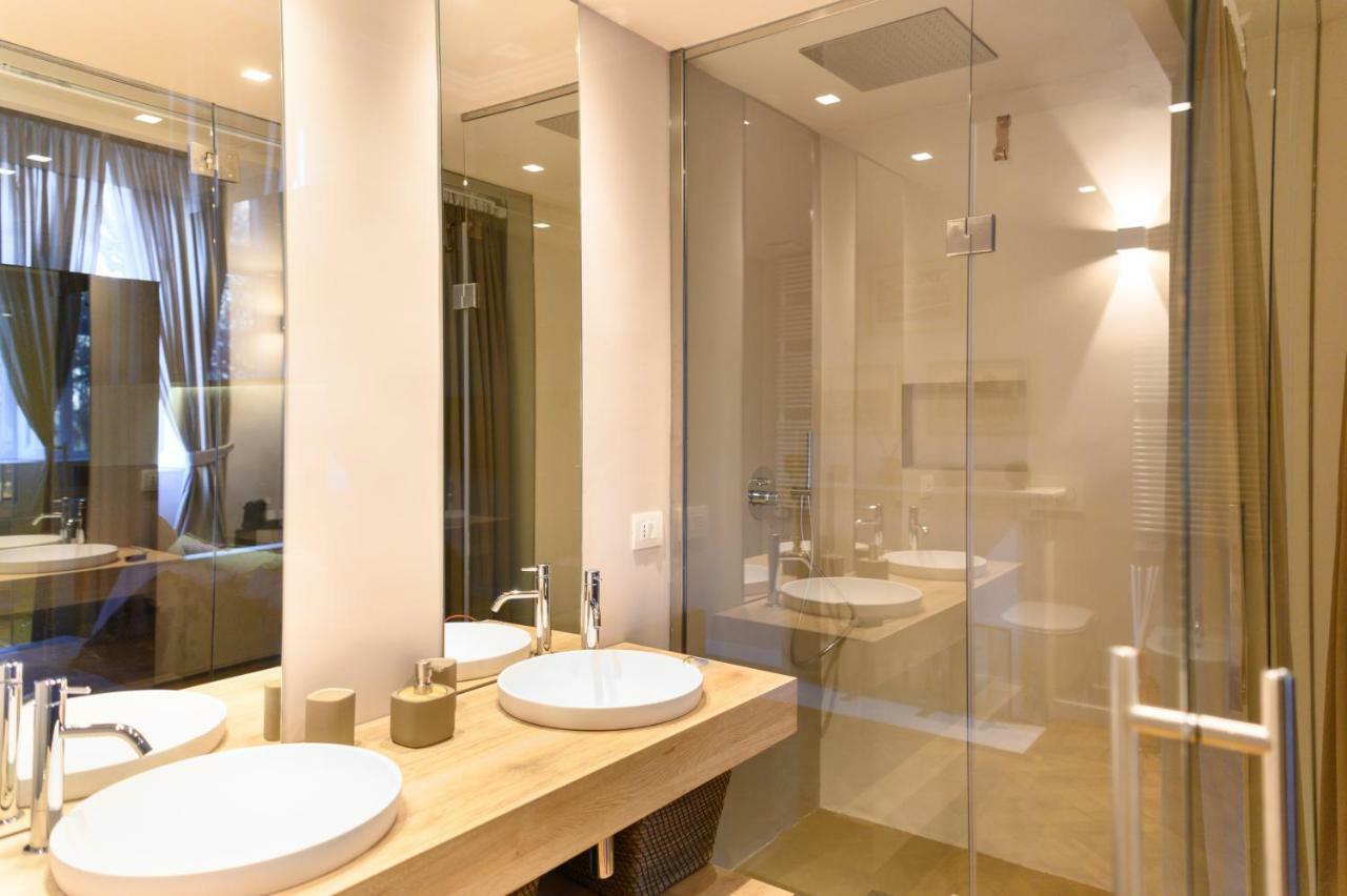 Savoia Suites Torino Exterior photo