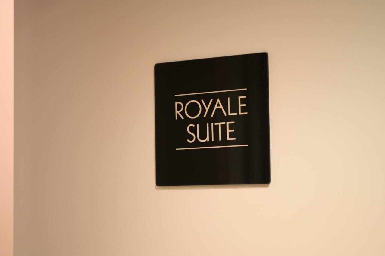 Savoia Suites Torino Exterior photo