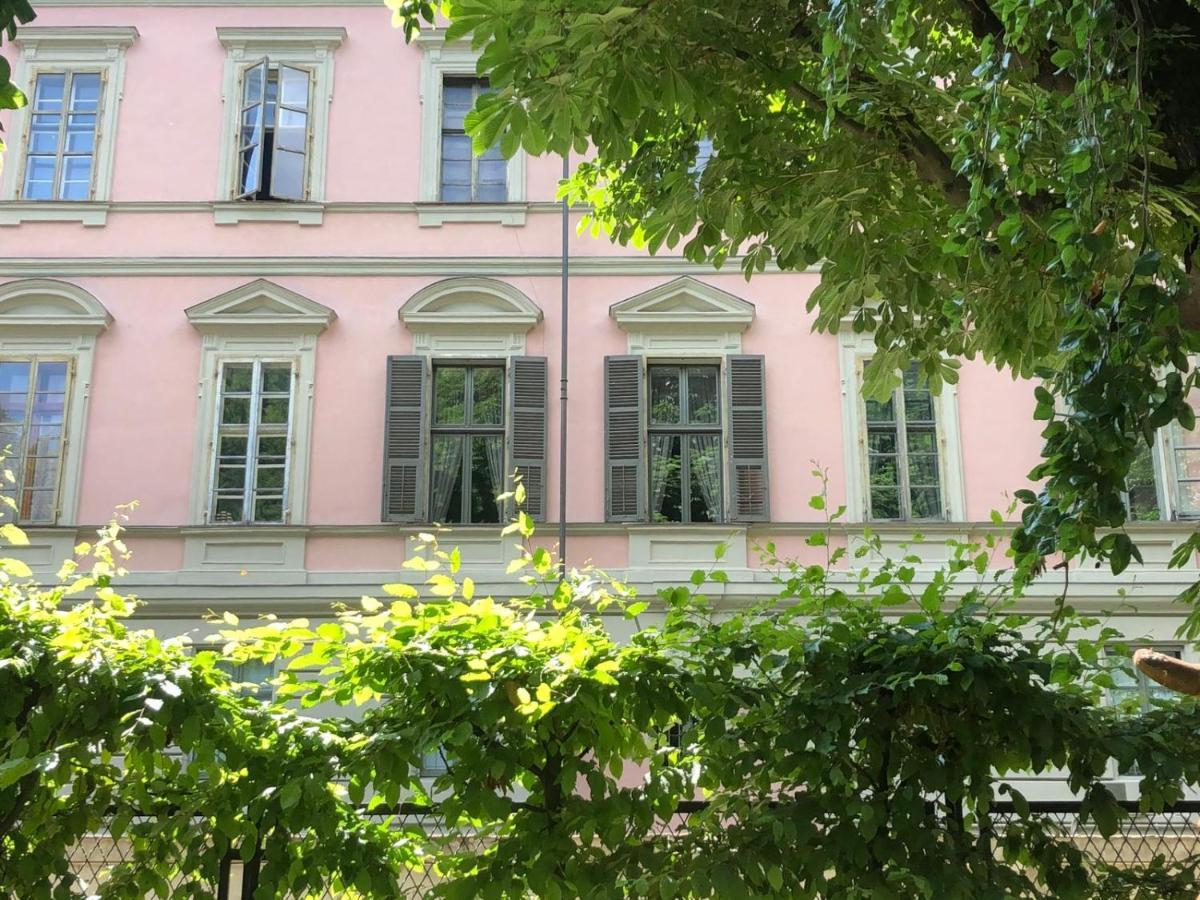 Savoia Suites Torino Exterior photo